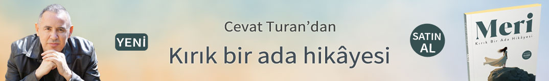 Cevat Turan | Meri