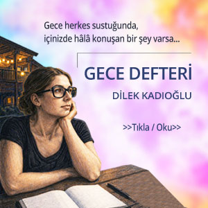 Gece Defteri