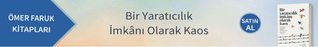 Ömer Faruk | Bütün Eserleri