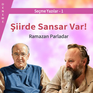 Şiirde Sansar Var!