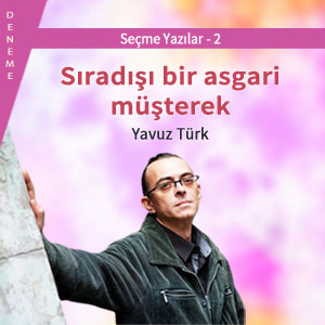Sıradışı Bir Asgari Müşterek: küçük İskender