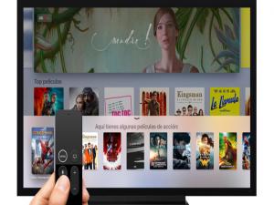 Asimovun 'Vakıf' serisi Apple TV dizisi oluyor