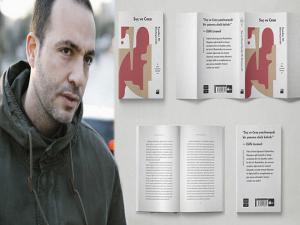 Klasikler serisiyle Geray Gençer'e Typographic Excellence ödülü