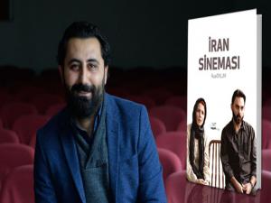 Rıza Oylumla İran sineması üzerine söyleşi ve imza