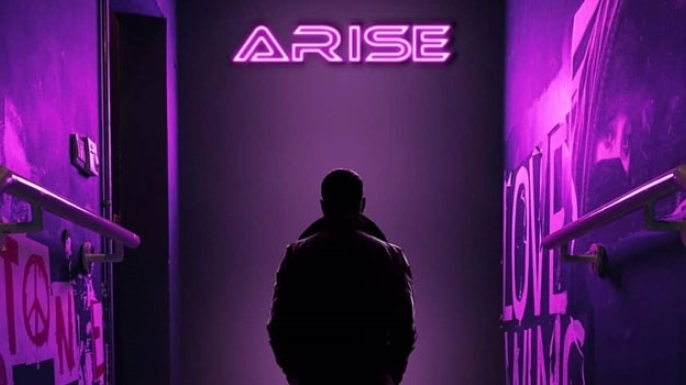 Tolga Okur'un bilimkurgu filmi 'Arise'tan dünya prömiyeri