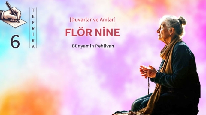 Flör Nine