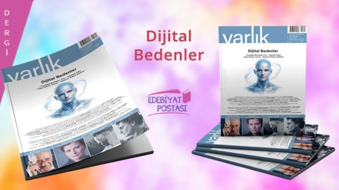 Çağın yeni temsilleri: 'Dijital Bedenler'