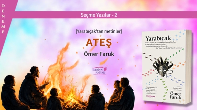 Ateş | Ömer Faruk