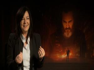 İstanbul Film Festivalinin Uluslararası Jüri Başkanı Lynne Ramsay oldu