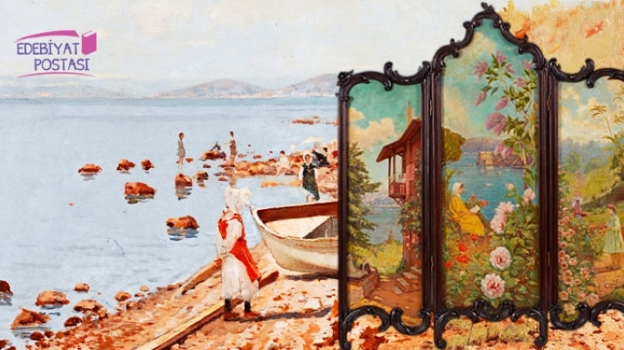 İmparatorluktan Cumhuriyet'e uzanan bir resim ustası: Halil Paşa