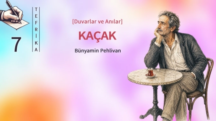 Kaçak