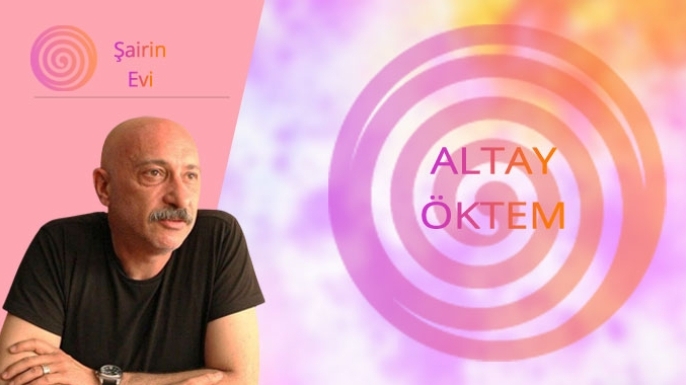 Şair Altay Öktem’in Evi