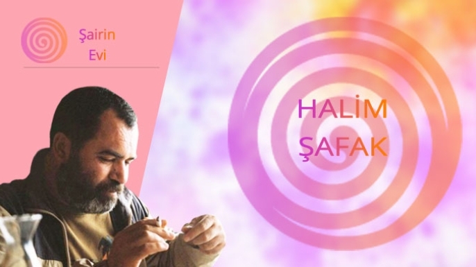 Şair Halim Şafak'ın Evi