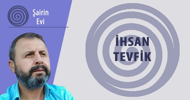 Şair İhsan Tevfik'in Evi