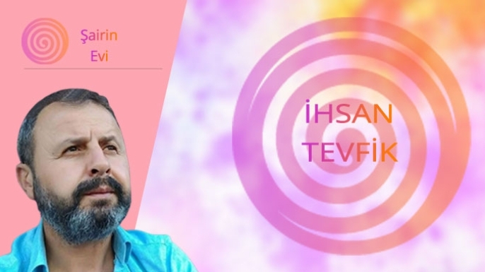 Şair İhsan Tevfik'in Evi
